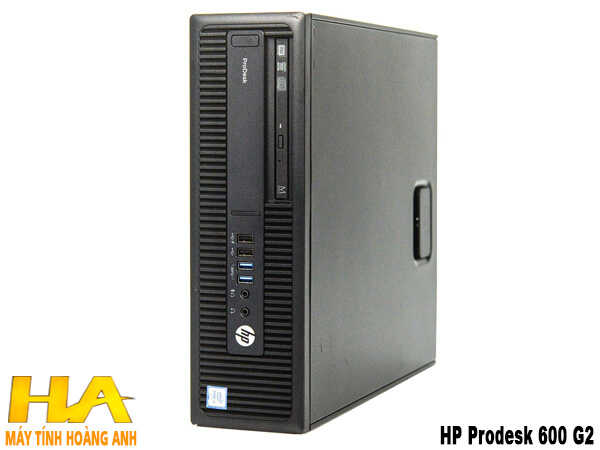 HP ProDesk 600 G2 - Cấu Hình 01