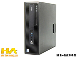 HP ProDesk 600 G2 - Cấu Hình 07