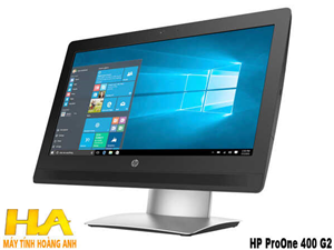 HP ProOne 400 G2 - Cấu Hình 06