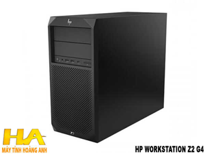 HP Workstation Z2 G4 - Cấu Hình 08