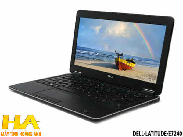 Laptop Dell E7240, Core i7 4600u
