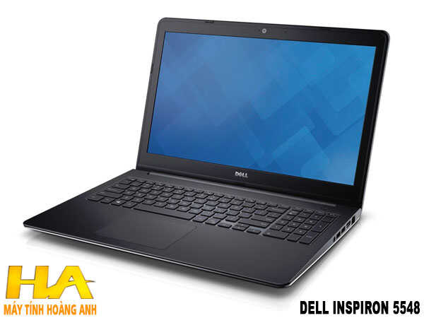 Laptop Dell Inspiron 5548