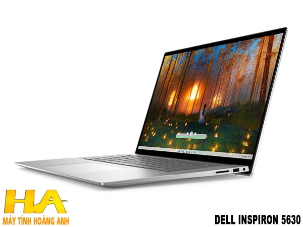 Laptop Dell Inspiron 5630