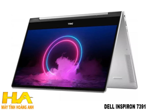 Dell Inspiron 7391