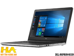 Laptop Dell Inspiron 5559