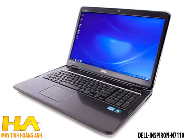 Laptop Dell Inspiron N7110