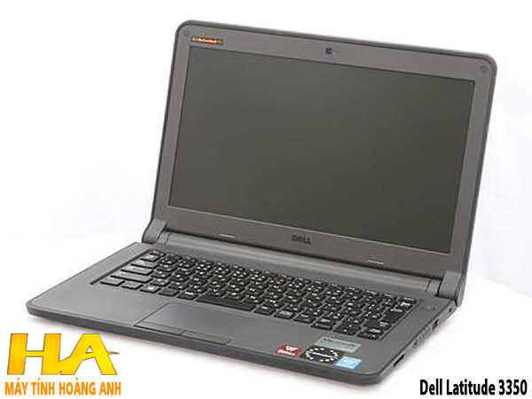 Laptop Dell Latitude 3350 Cấu hình 01