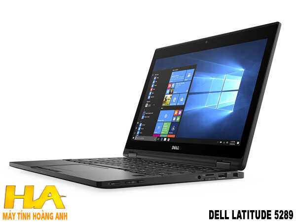 Laptop Dell Latitude 5289