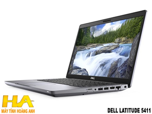 Dell Latitude 5411