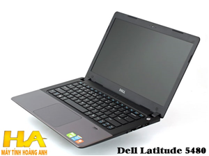Laptop-Dell-Latitude-5480 Cấu hình 2