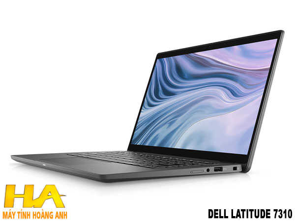 Laptop Dell Latitude E7310