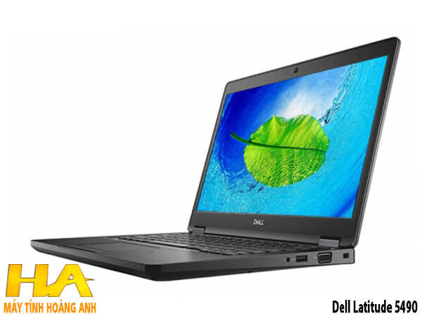 Laptop Dell Latitude E5490 Cấu Hình 03