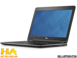 Laptop Dell Latitude E7250 Cấu hình 04