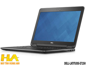 Laptop Dell Latitude E7250 cấu hình 03