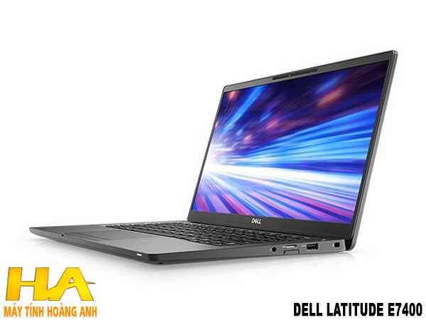 Laptop Dell Latitude E7400