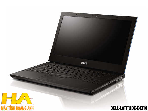 Laptop Dell Latitute E4310