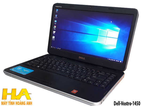 Laptop Dell Vostro 1450