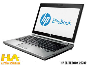 Laptop HP Elitebook 2570P