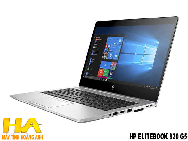 Laptop HP Elitebook 830 G5