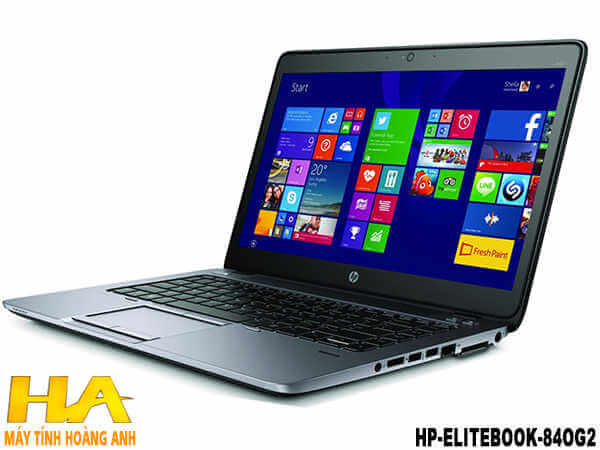 Laptop HP EliteBook 840 G2 Cấu hình 02