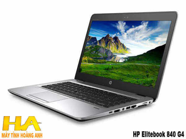 Laptop HP Elitebook 840 G4 Cấu Hình 02