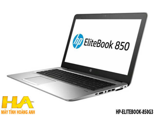 Laptop HP Elitebook 850 G2 cấu hình 1