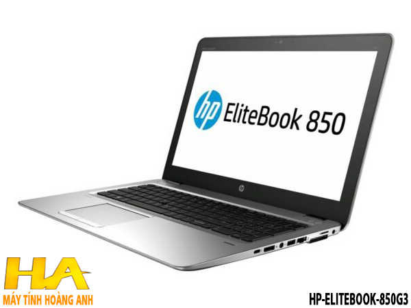 Laptop HP Elitebook 850 G2 cấu hình 1
