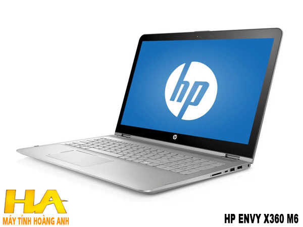 Laptop HP ENVY X360 M6