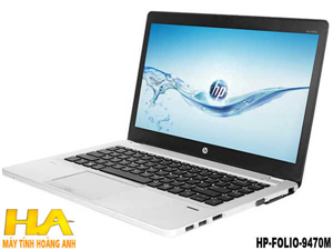 Laptop HP Folio 9470M cấu hình 01