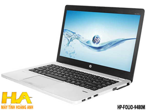 Laptop HP Folio 9480M cấu hình 2