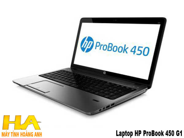 Laptop Hp Probook 450 G1