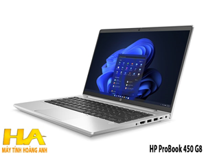 LapTop HP ProBook 450 G8