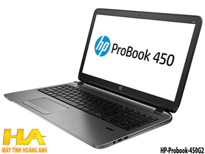 Laptop HP Probook 450 G2