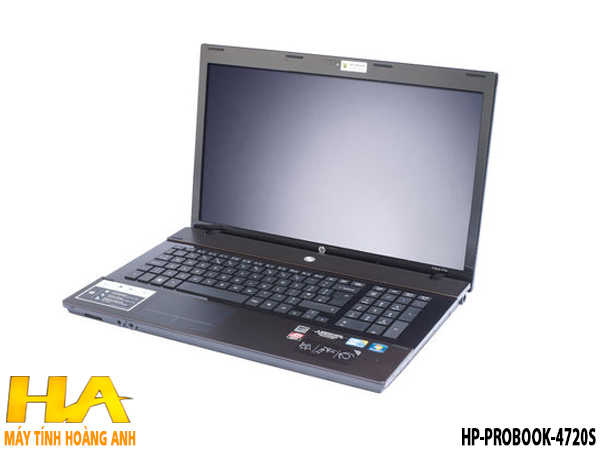 Laptop Hp Probook 4720S