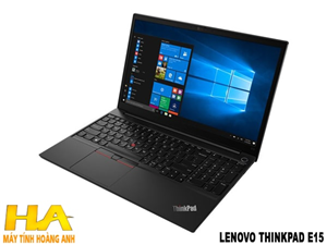 Laptop Lenovo Thinkpad E15