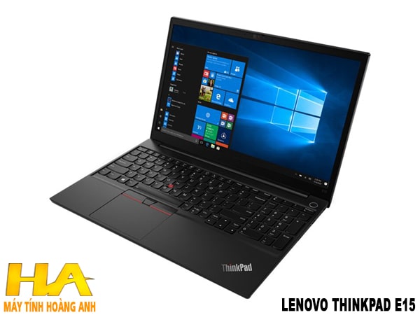 Laptop Lenovo Thinkpad E15