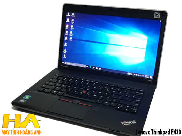 Laptop Lenovo Thinkpad E430