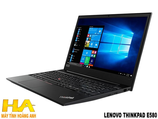 Laptop Lenovo Thinkpad E580
