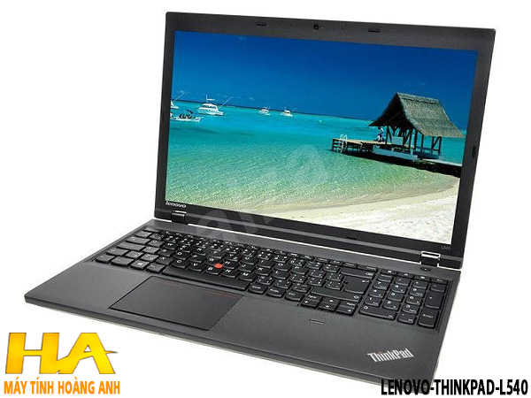 Laptop Lenovo Thinkpad L540 - Cấu Hình 02