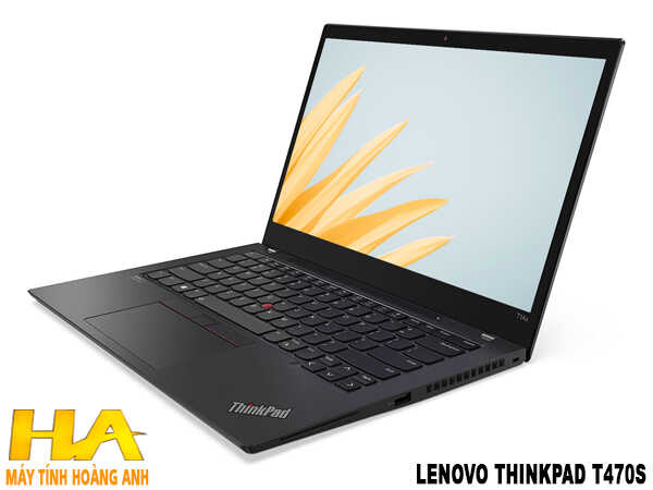 Laptop Lenovo Thinkpad T470s - Cấu Hình 02