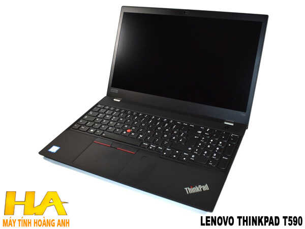 Laptop Lenovo ThinkPad T590 - Cấu Hình 02