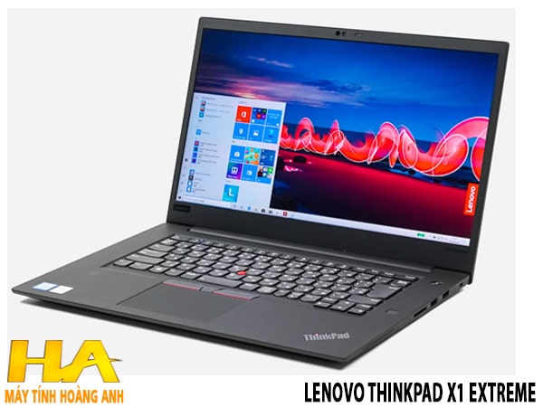 Laptop Lenovo ThinkPad X1 EXTREME Gen 4-Cấu Hình 02