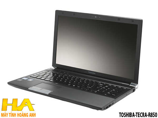 Laptop Toshiba Tecra R850