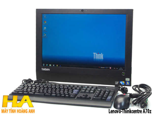 Lenovo Thinkcentre A70z