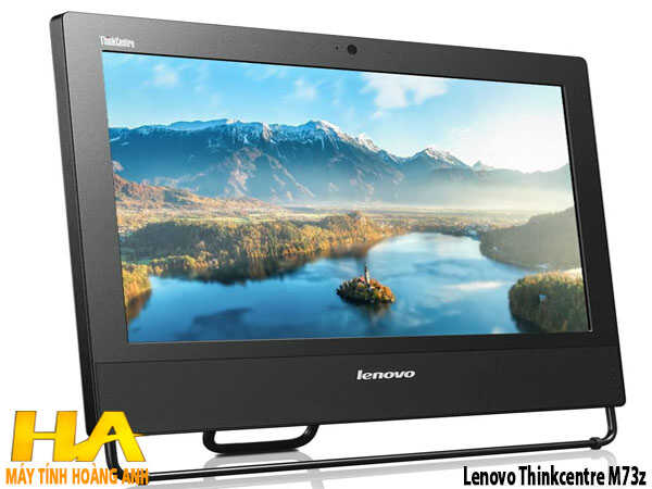 Lenovo Thinkcentre M73z Cấu hình 02