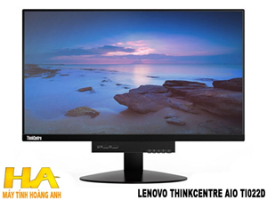 Lenovo Thinkcentre TI022D - Cấu Hình 02