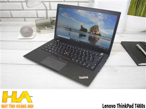 Lenovo ThinkPad T460s Cấu Hình 01