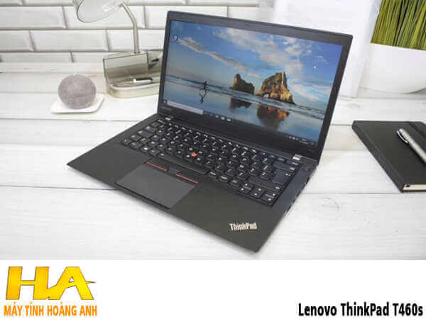 Lenovo ThinkPad T460 Cấu Hình 01