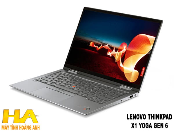 Lenovo Thinkpad X1 Yoga Gen 6 - Cấu hình 5