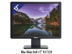 Màn Hình Dell 17 E1715S